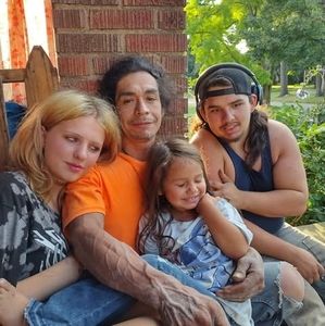 Meet your Posher, Kerry